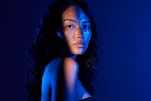 YOUR DRY SKIN MIGHT BE CHRONIC INFLAMMATION