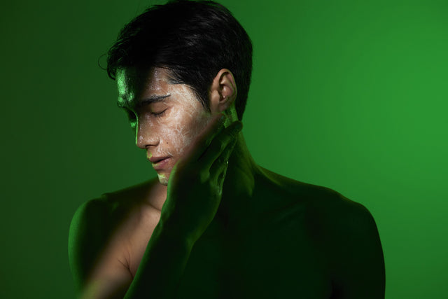 YOUR CLEANSER ISN'T CUTTING IT—HERE'S WHY