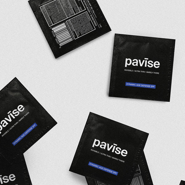 DYNAMIC AGE DEFENSE SPF PLEASURE PACK