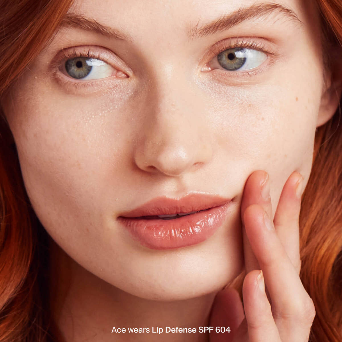 LIP DEFENSE