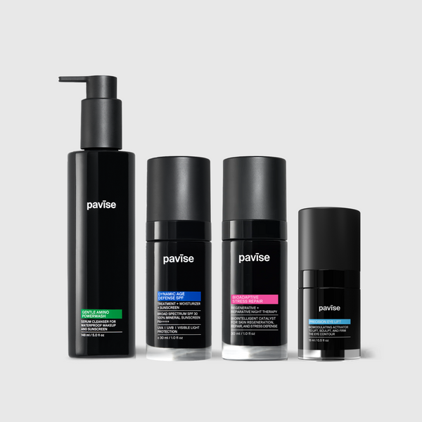 ADVANCED CORE PROTOCOL