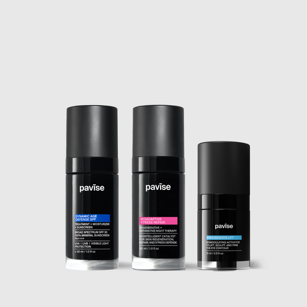 ADVANCED CORE PROTOCOL - SIMPLIFIED