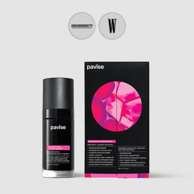 BIOADAPTIVE STRESS REPAIR