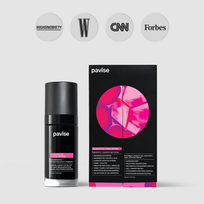 BIOADAPTIVE STRESS REPAIR