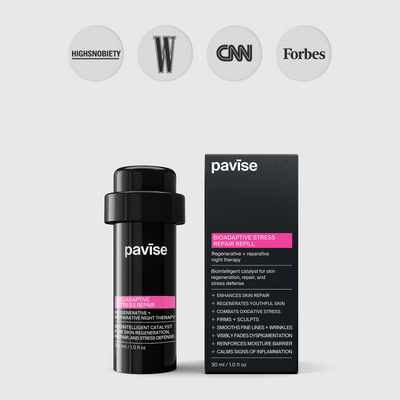 BIOADAPTIVE STRESS REPAIR REFILL