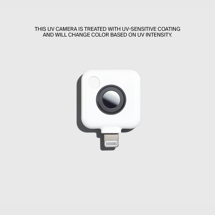 UV CAMERA