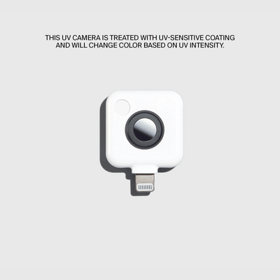 UV CAMERA