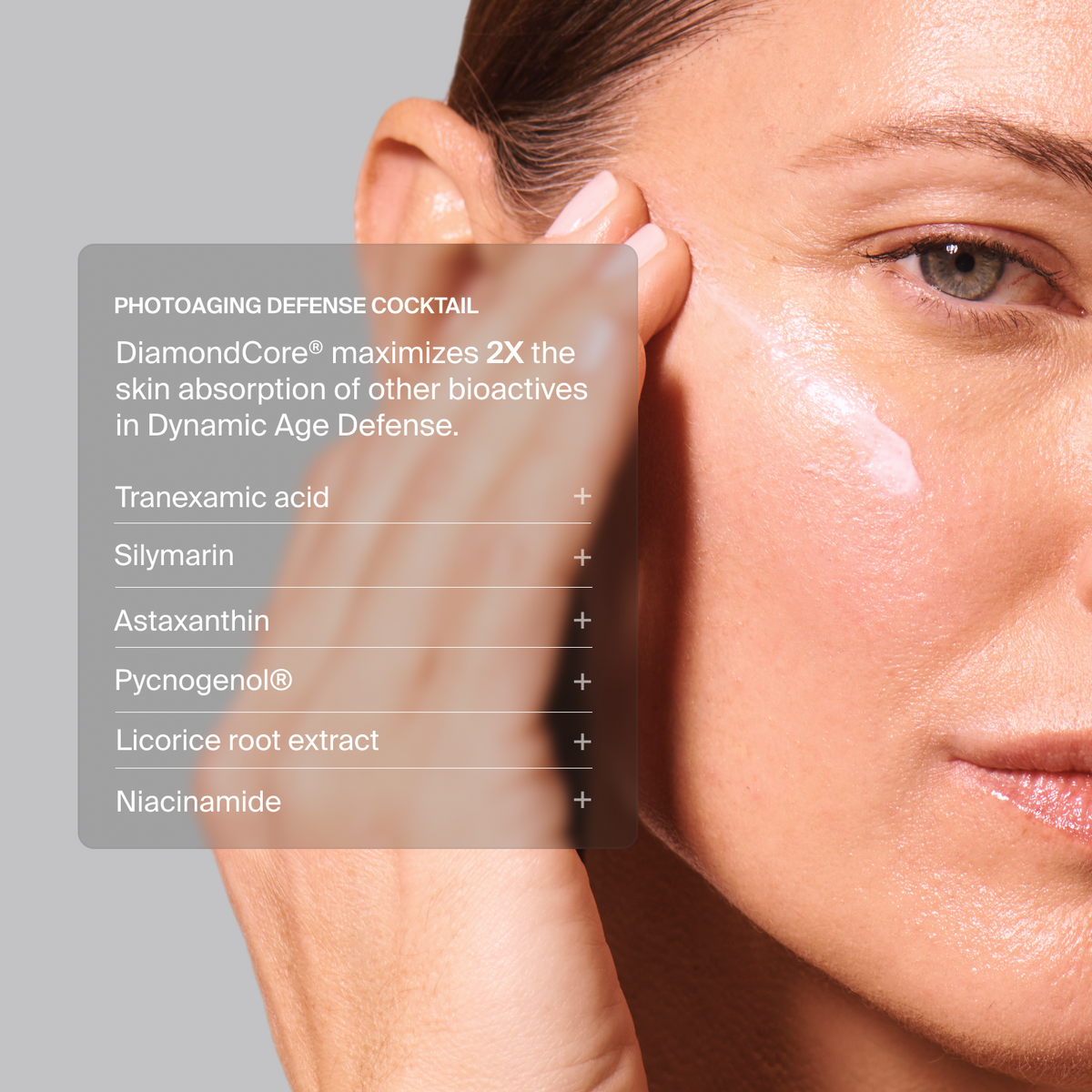 DYNAMIC AGE DEFENSE REFILL