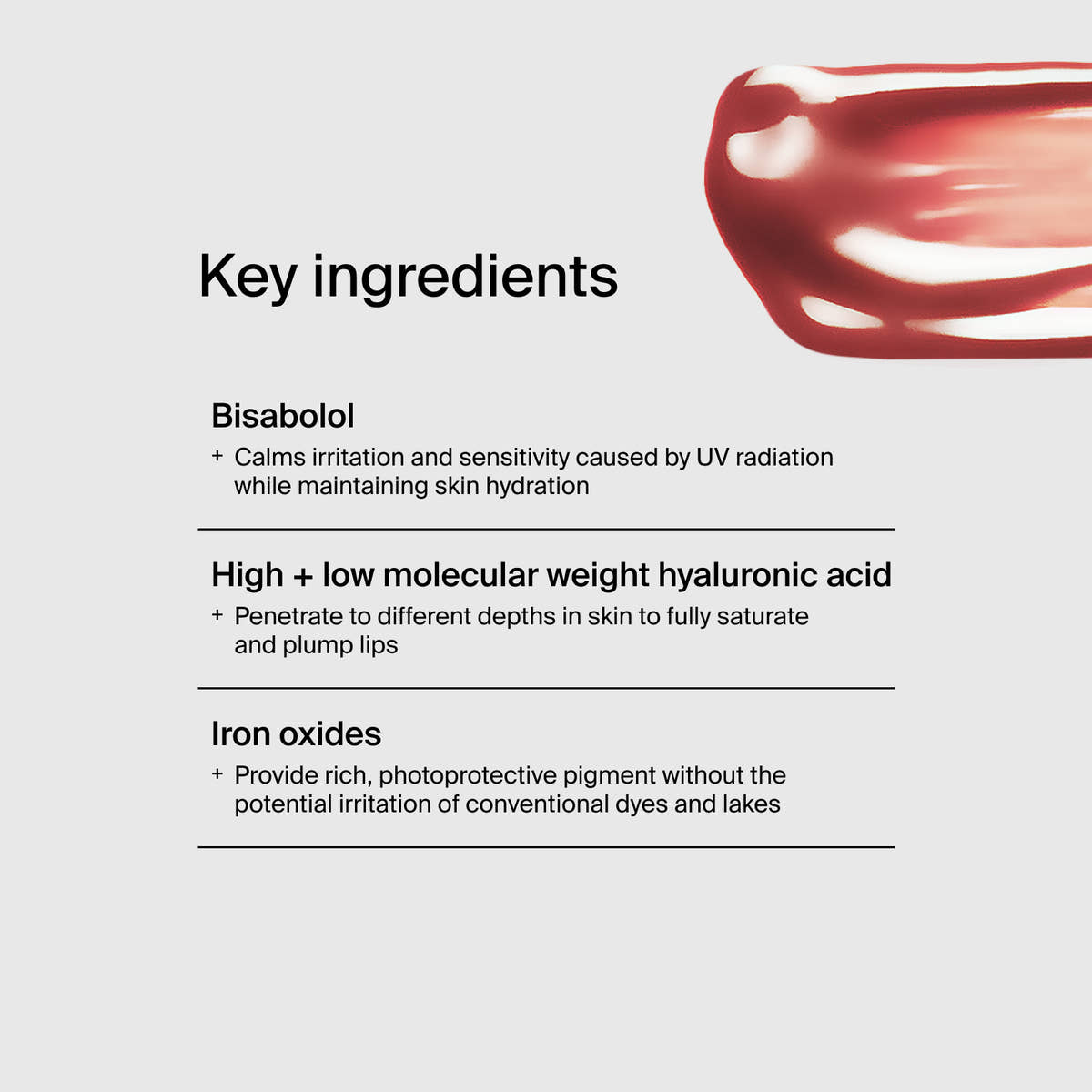 LIP DEFENSE