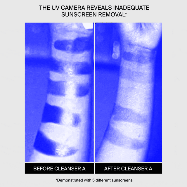 UV CAMERA
