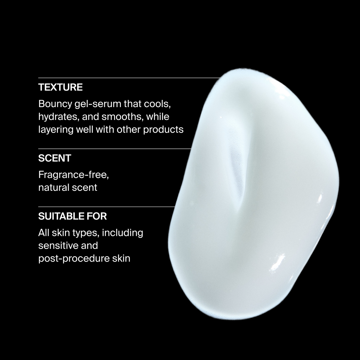 PRECISION EYE LIFT